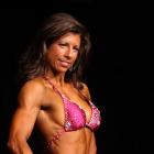 Rachel  Leblanc - IFBB Toronto Pro Supershow 2011 - #1